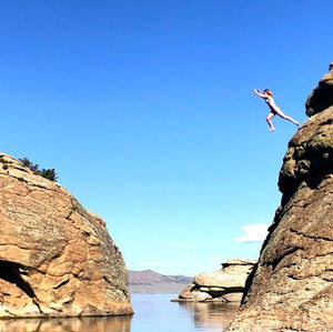 Meet your Posher, Kaylie